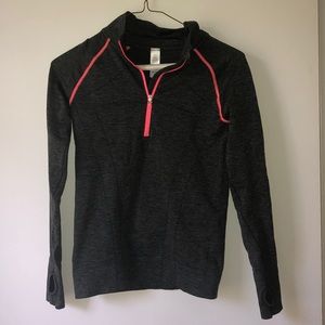 Ivivva quarter zip